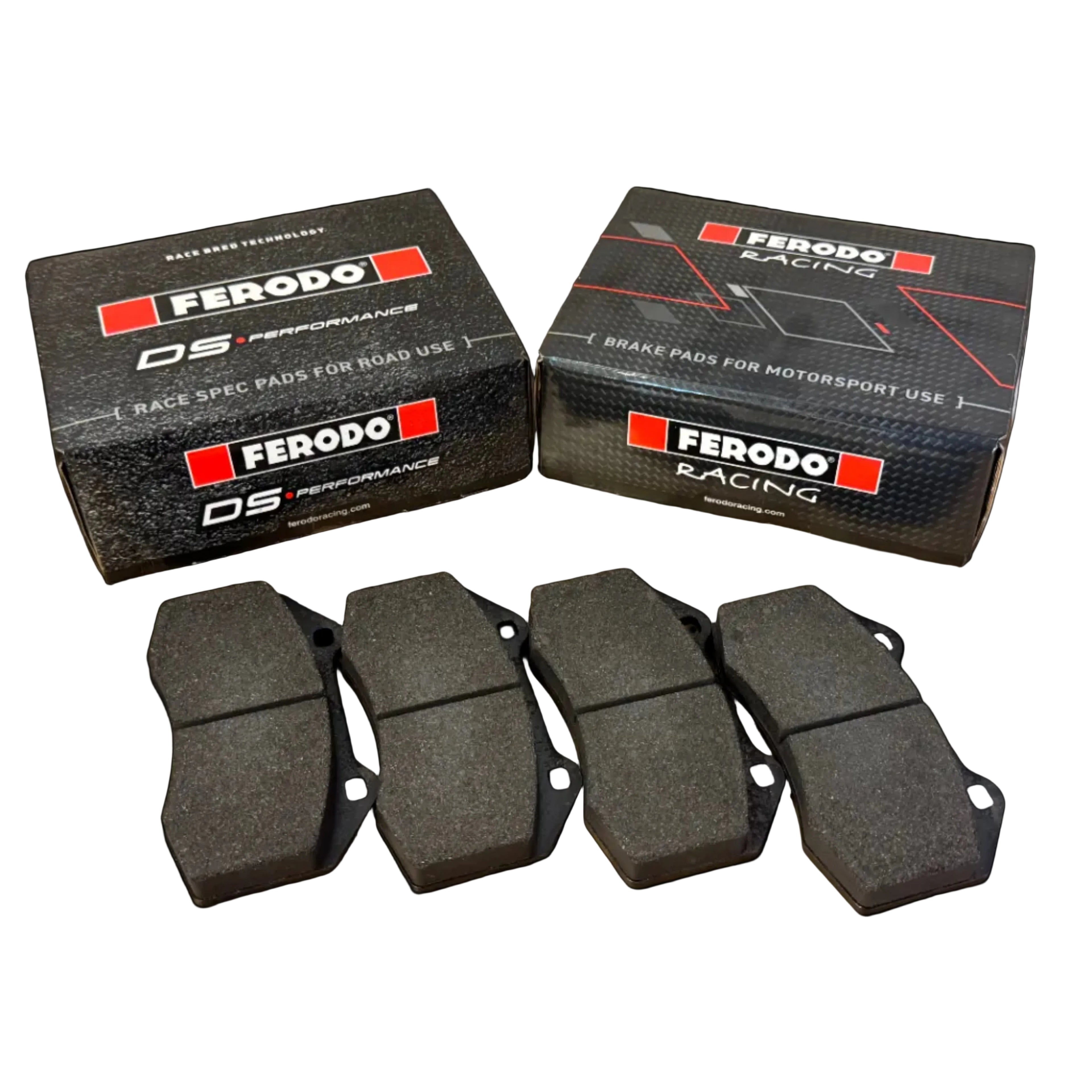 Ferodo Front Brake Pads