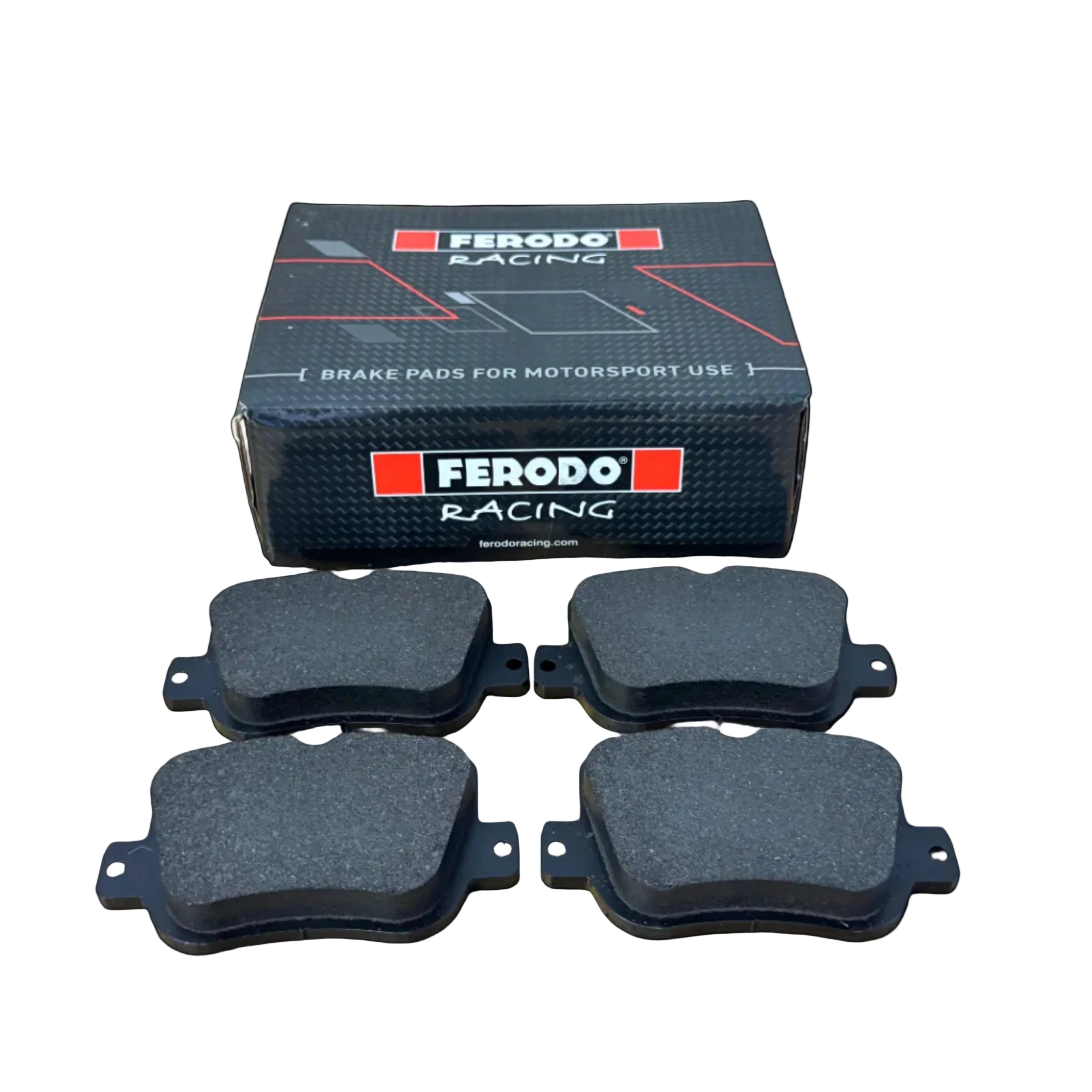 Ferodo Rear Brake Pads