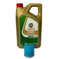 Engine Oil Service Kit
