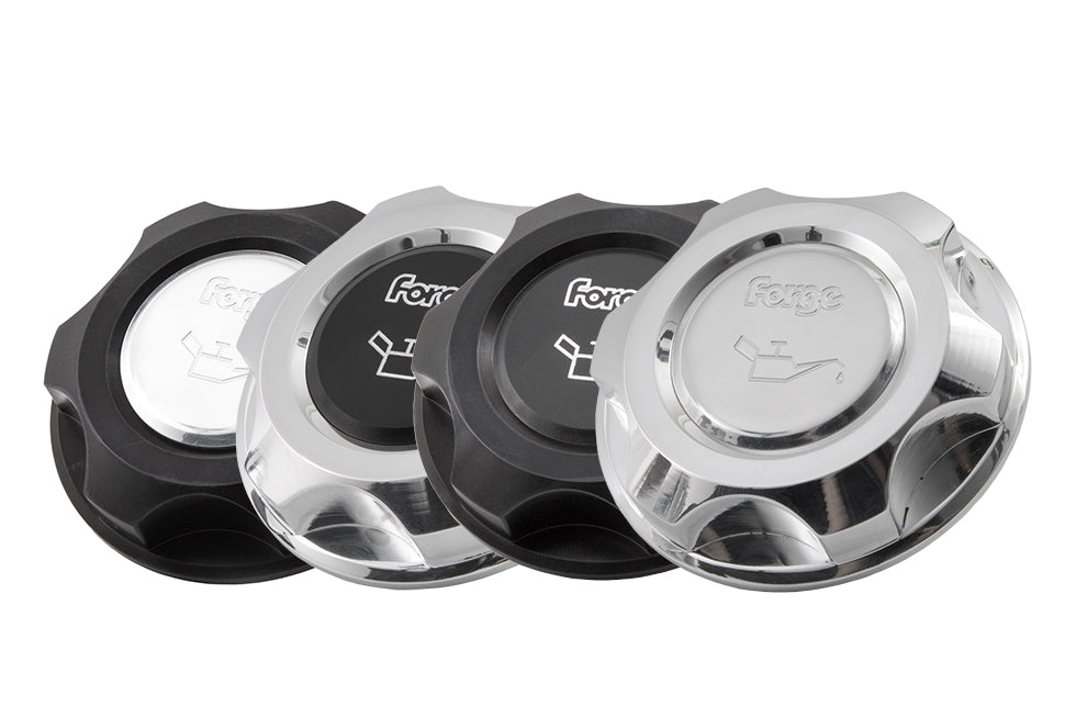 Forge Motorsport Oil Cap