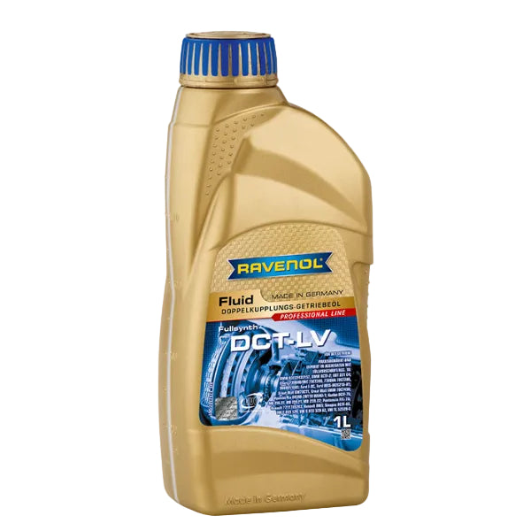 Ravenol DCT-LV Gearbox Oil