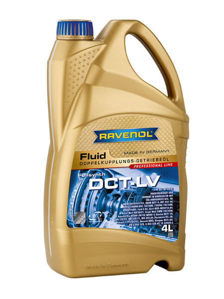 Ravenol DCT-LV Gearbox Oil