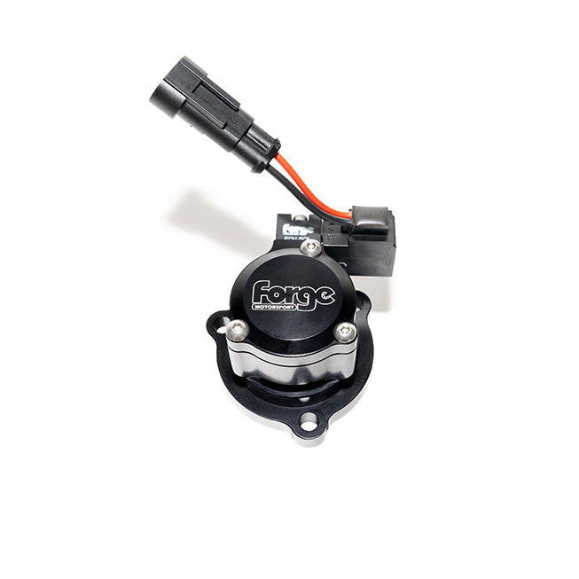 Forge Motorsport Electronic Dump Valve
