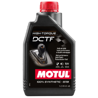 Motul High-Torque DCTF Gearbox Oil